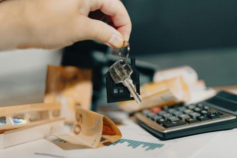 Tout savoir sur la fiscalité LMNP - Jakub Żerdzickis @Unsplash