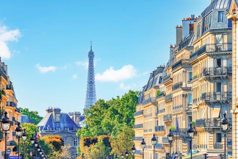 Lorsqu’une annonce correspond à vos critères, essayez de vous rendre disponible rapidement. © Getty Images