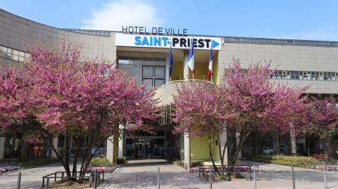 Saint-Priest