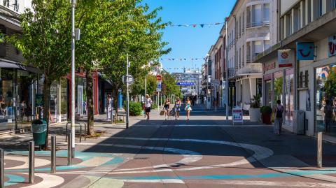 Saint-Nazaire