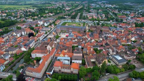 Saverne