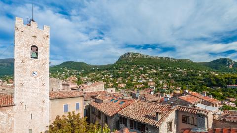 Vence