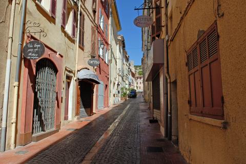 Les prix immobiliers à Ollioules en 2026