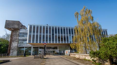 Fontenay-sous-Bois - Getty