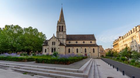 Maisons-Alfort - Getty