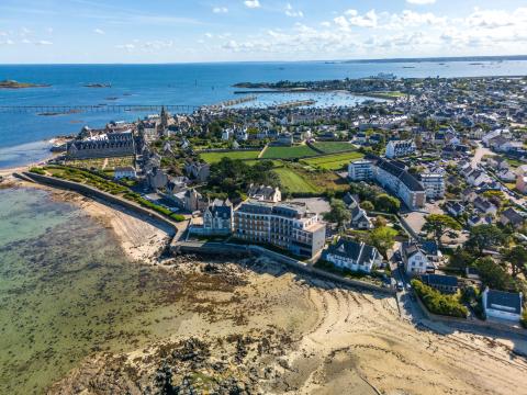Les prix immobiliers à Roscoff en 2026