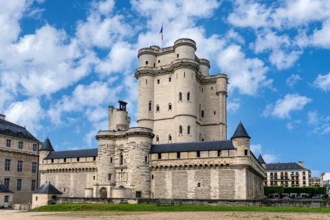 7 châteaux à découvrir pour les journées européennes du patrimoine