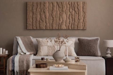Astuces déco intérieur nid douillet