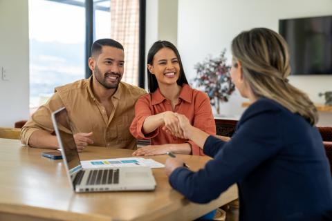 Le délai pour obtenir un prêt immobilier