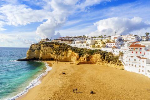 Destinations où partir après tout le monde