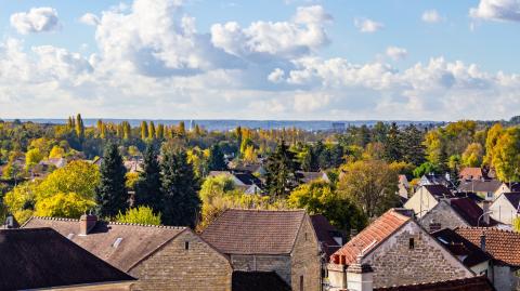 Le marché immobilier à Herblay-sur-Seine