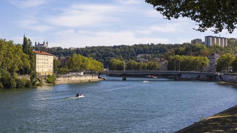 Le marché immobilier à Sainte-Foy-lès-Lyon