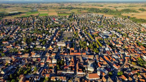Analyse du marché immobilier à Brumath en 2026