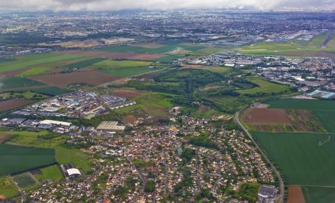 marche immobilier à Bussy-Saint-Georges