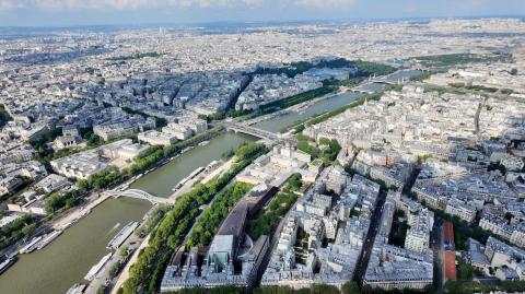marché immobilier à Champs-sur-Marne