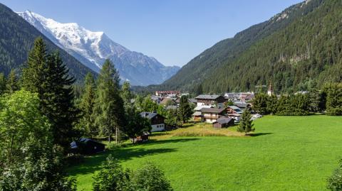 marche immobilier à Gaillard en Haute-Savoir
