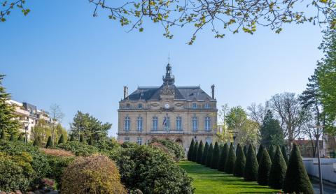 Marché immobilier Le Perreux-sur-Marne