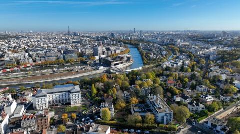 Marché immonilier à Meudon 2026