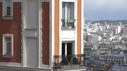Le marché immobilier à Montreuil