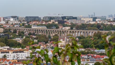 Marche immobilier à Nogent-sur-Marne