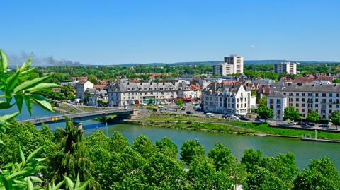 Analyse du marché immobilier à Pontoise en 2026