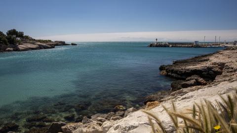Martigues - Getty