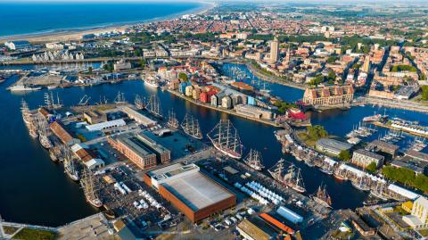 Dunkerque - Getty