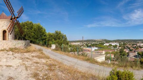 Gardanne - Getty
