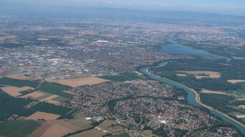 Lyon - Getty