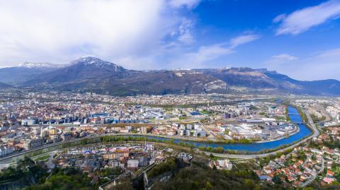 Grenoble _ Getty