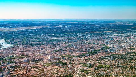 Toulouse - Getty 