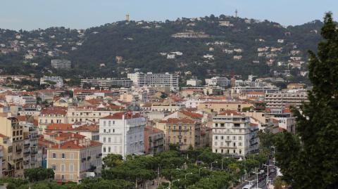 Valbonne - Getty