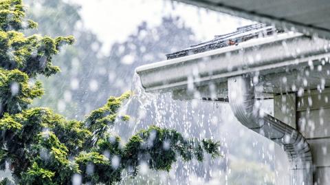 Récupérateur d'eau enterré : bon plan ou fausse bonne idée ?