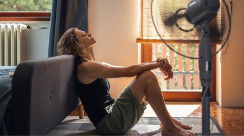 Canicule : 6 signes qui montrent que votre logement supportera mal les prochaines chaleurs.