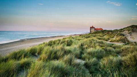 Bray-Dunes - Getty