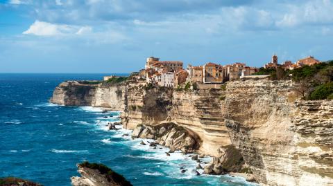 Bonifacio - Getty