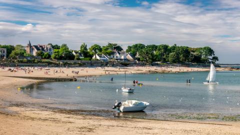 Quiberon