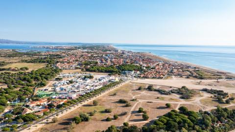 Le Barcarès - Getty