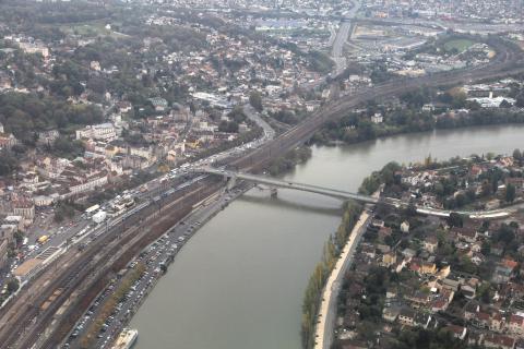 Analyse du marché immobilier à Villeneuve-Saint-Georges en 2026