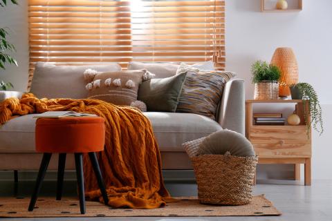 9 astuces pour une déco d’automne canon sans vous ruiner