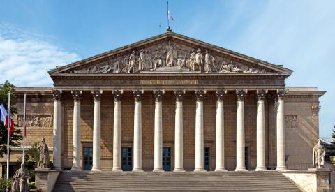 Projet loi crise logement