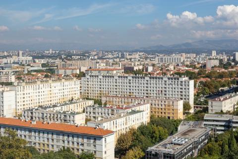 Proposition de suppression de la loi SRU