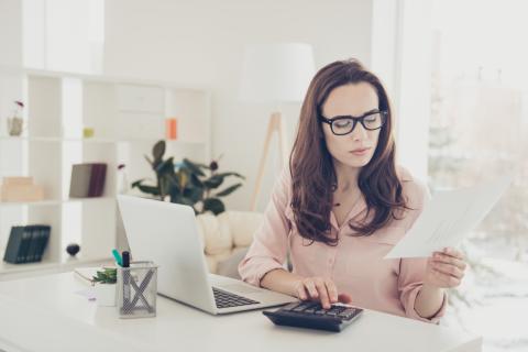 Le salaire pour emprunter 250 000 euros