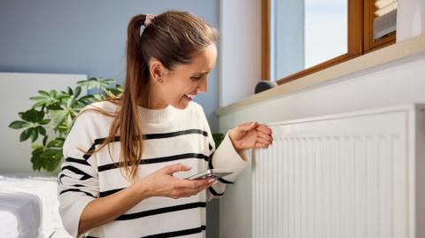 Facture de chauffage : 6 erreurs qui plombent votre budget dès l'automne.