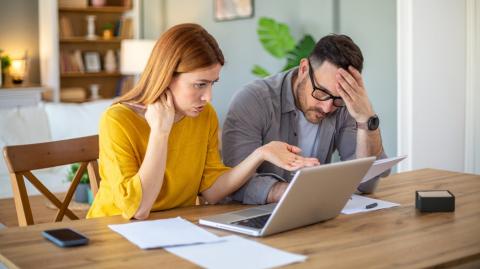 Taxe foncière trop lourde à payer ? Le fisc peut vous accorder un délai.