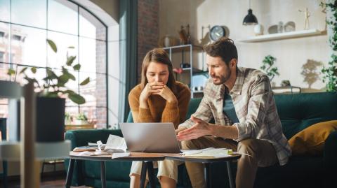 La BCE relève ses taux : quel impact sur les crédits immobiliers ?