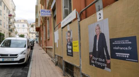 Priorité nationale, loi SRU, DPE : le programme logement du RN.