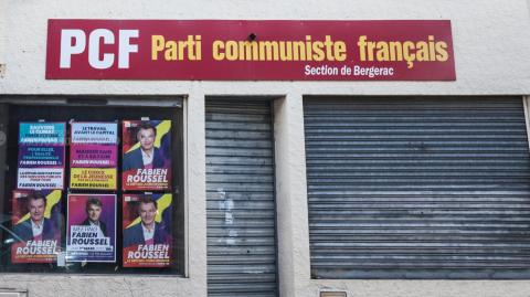 Présidentielle 2027 : ce que Fabien Roussel propose pour le logement. © Getty Images