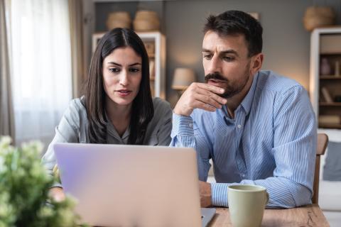 Choisir entre acheter cash ou emprunter