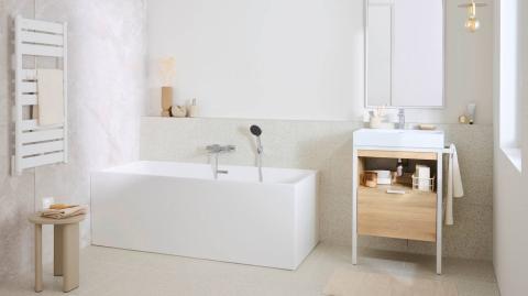 Salle de bain Lapeyre